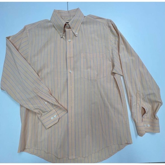 Men Shirt Izod Size M - - Picture 1 of 4